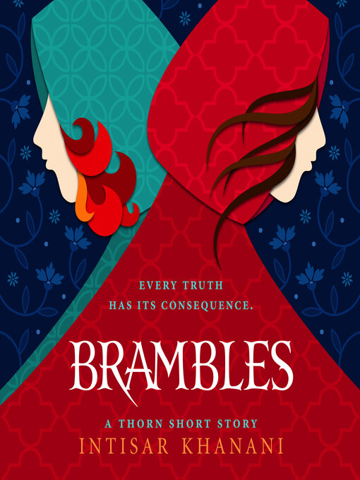 Title details for Brambles by Intisar Khanani - Wait list